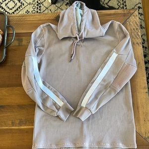 Mens Athletic Sweatshirt